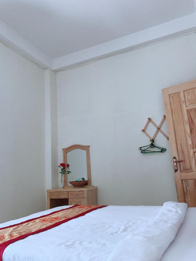 Kim Huong Homestay Далат Екстер'єр фото