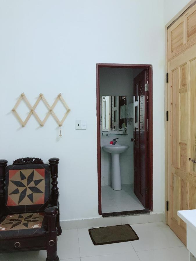 Kim Huong Homestay Далат Екстер'єр фото