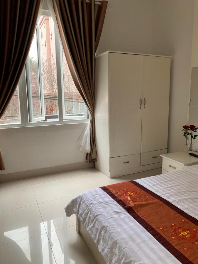 Kim Huong Homestay Далат Екстер'єр фото